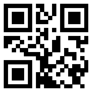 3913234444 - Immagine del QrCode