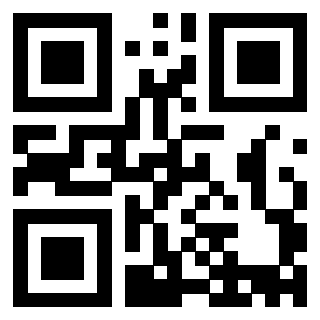 Il QrCode di 3913234445
