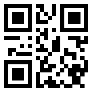 3913234446 - Immagine del Qr Code associato