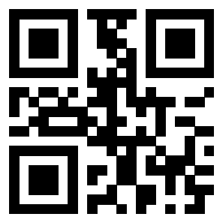 Scansione del QrCode di 3913234452