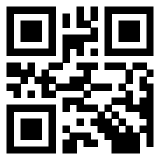 Il QrCode di 3913234454