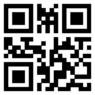 3913234455 QrCode associato