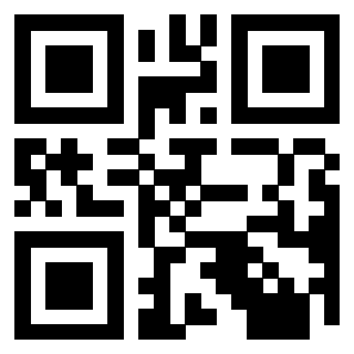3913234457 - Immagine del QrCode associato