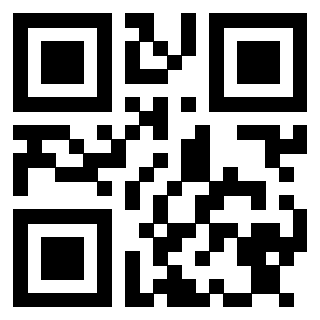 3913234459 - Immagine del QrCode associato