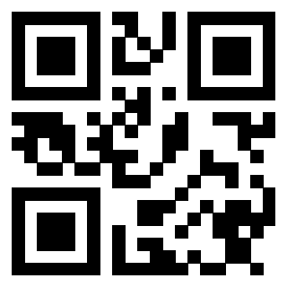 3913234460 - Immagine del Qr Code