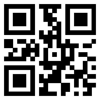 Scansione del QrCode di 3913234461