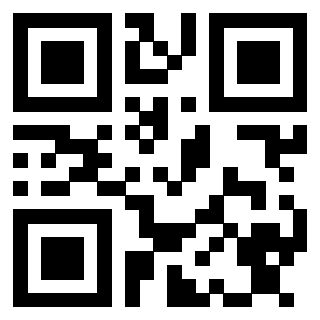 3913234464 - Immagine del QrCode associato