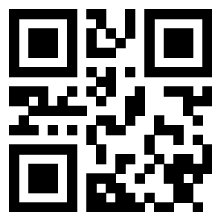 3913234466 - Immagine del QrCode associato