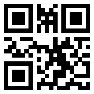 3913234467 Qr Code associato