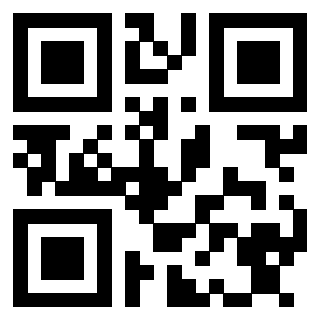 3913234469 Qr Code associato