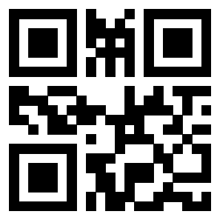 3913234470 - Immagine del QrCode