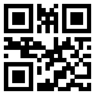 3913234471 Qr Code associato
