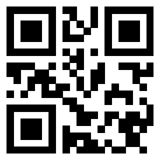 3913234473 - Immagine del QrCode associato