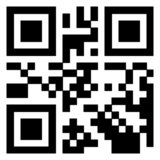 3913234474 - Immagine del QrCode associato