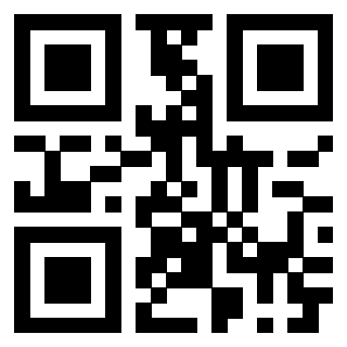Scansione del Qr Code di 3913234478