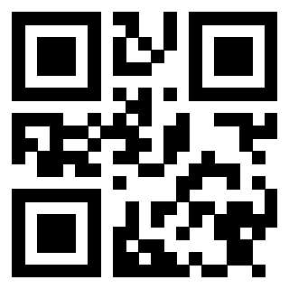 3913234479 QrCode associato