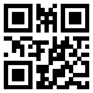3913234481 - Immagine del Qr Code