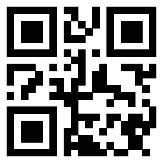 Immagine del Qr Code di 3913234483