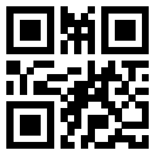 3913234484 - Immagine del Qr Code associato
