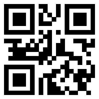 3913234485 QrCode associato