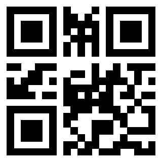 3913234486 - Immagine del QrCode associato