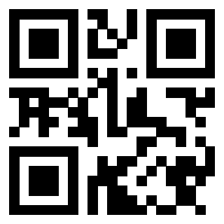Scansione del QrCode di 3913234488