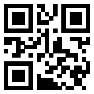 Scansione del Qr Code di 3913234489