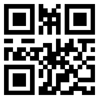3913234493 - Immagine del Qr Code associato