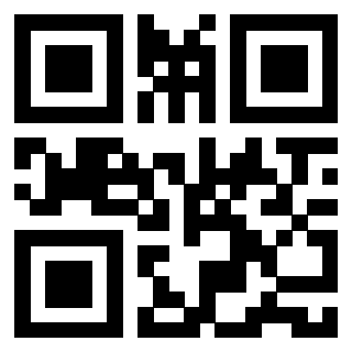 3913234495 - Immagine del QrCode associato