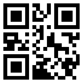 3913234496 - Immagine del Qr Code