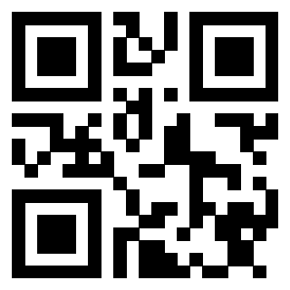Immagine del QrCode di 3913234497