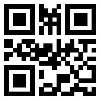 Scansione del QrCode di 3913234498