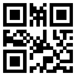 Immagine del Qr Code di 3913234500