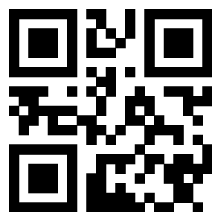 3913234501 - Immagine del QrCode