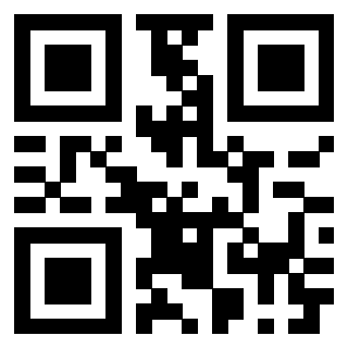 3913234502 QrCode associato