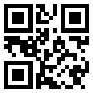Il QrCode di 3913234508