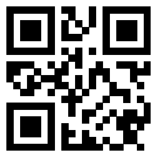 Il QrCode di 3913234510