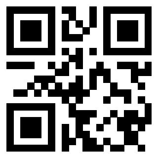 3913234512 Qr Code associato