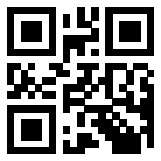 Immagine del Qr Code di 3913234516