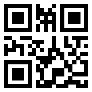 Immagine del Qr Code di 3913234518