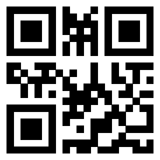 3913234519 Qr Code associato