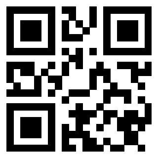 Scansione del Qr Code di 3913234521
