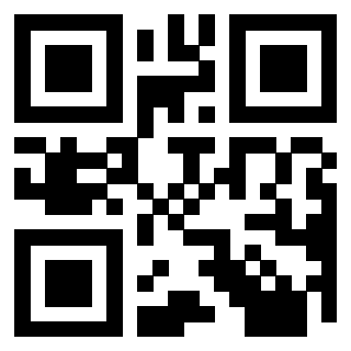 Scansione del Qr Code di 3913234522