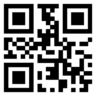 Scansione del QrCode di 3913234526