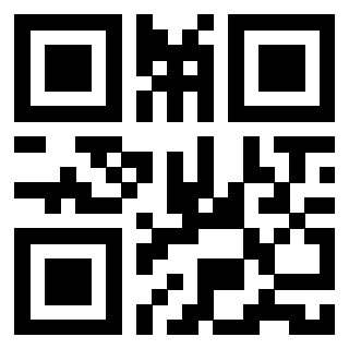 3913234530 - Immagine del Qr Code