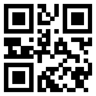 3913234531 Qr Code associato