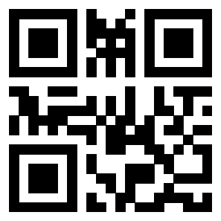 3913234534 Qr Code associato