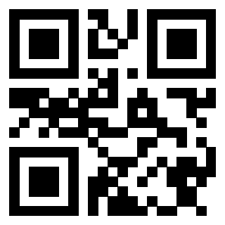 Il QrCode di 3913234538