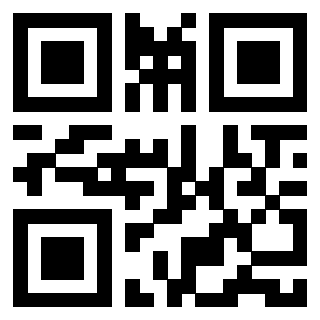 3913234539 QrCode associato