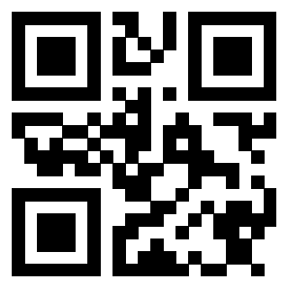 Il QrCode di 3913234540